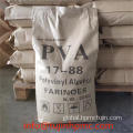 Pva For Glue Adhesive Industrial Grade PVA Building Glue Raw Material Manufactory